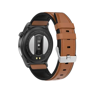 22 mm Silikono Laikrodžių Dirželiai E500 E400 Xiaomi Huami Amazfit Žiūrėti Watchband Correa