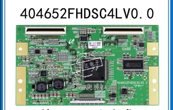 LCD Valdybos 404652FHDSC4LV0.0 Logikos valdyba / LTA460HB05 LA46M81B susisiekti su T-CON