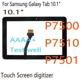 P7500 TouchScreen Samsung Galaxy Tab 10.1