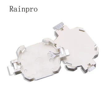 Rainpro 15VNT/DAUG BS1616-1 cr1616 mygtukas baterijų laikiklį