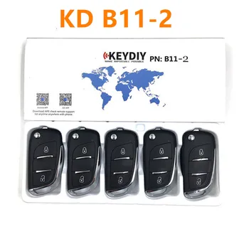 universalus keydiy B serijos nuotolinio klavišą KD B11 mygtukas 2 3 mygtukas B11-2 B11-3 nuotolinio valdymo KD900/KD-X2/mini KD
